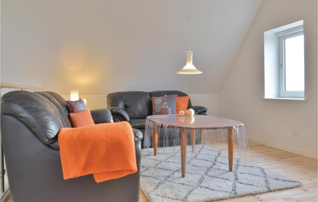 3 Bedroom Stunning Home In Ringkobing Exterior photo